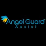 Angel Guard logo